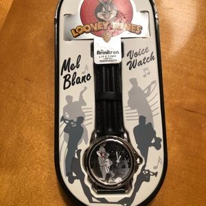 Watch - Looney Tunes / Bugs Bunny